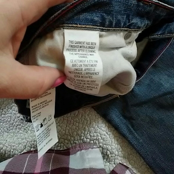 Tommy Hilfiger jeans - Picture 4 of 6